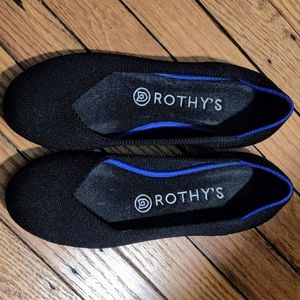 Rothy's
